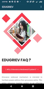 EDUGRIEV screenshot 2
