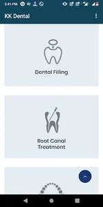 KK Dental screenshot 2