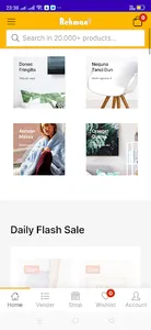 Rehmani Store screenshot 1