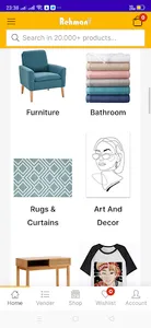 Rehmani Store screenshot 3