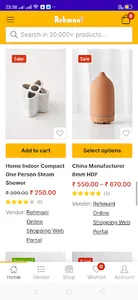Rehmani Store screenshot 4
