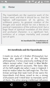 The Upanishads screenshot 0