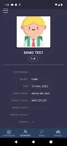 Abalone Public School screenshot 0