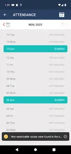 Abalone Public School screenshot 1