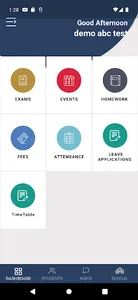 Abalone Public School screenshot 2