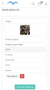 Ryce Retail Pvt. Ltd. screenshot 4