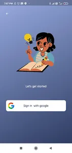 Exam Friend screenshot 1