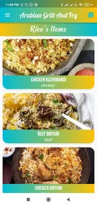 Super Foodie's SellerApp screenshot 4