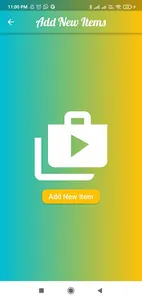 Super Foodie's SellerApp screenshot 5
