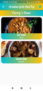 Super Foodie's SellerApp screenshot 6