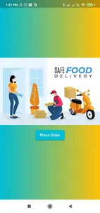 Super Foodie screenshot 1