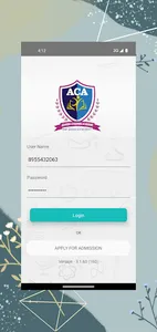 ADARSH CHILDREN ACADEMY GOTAN screenshot 0