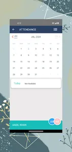 ADARSH CHILDREN ACADEMY GOTAN screenshot 3