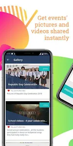 DOON PUBLIC SCHOOL - PARENT AP screenshot 3