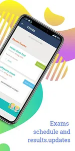 DOON PUBLIC SCHOOL - PARENT AP screenshot 4