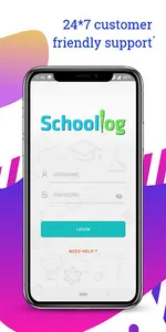 DOON PUBLIC SCHOOL - PARENT AP screenshot 5