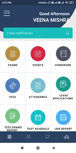 Shivalik Public School screenshot 1