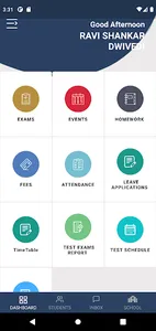 VIMLA GROUP OF INSTITUTIONS screenshot 1