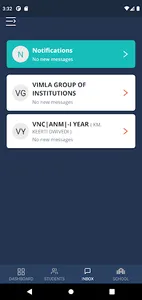 VIMLA GROUP OF INSTITUTIONS screenshot 2