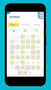 Schoollog - Students app screenshot 5