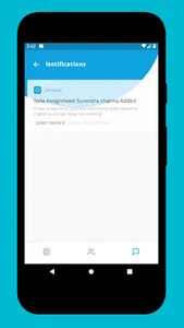Schoollog - Students app screenshot 7
