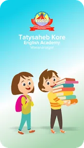 Tatyasaheb Kore English Academ screenshot 0