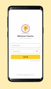 Daffodils Teacher's App screenshot 0