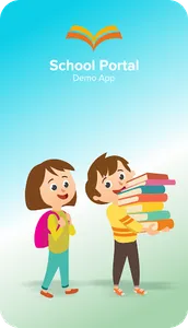 School Portal - Teacher Demo screenshot 0