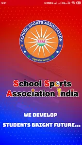 School Sports India screenshot 0