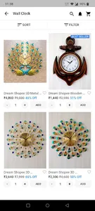 Dream Shopee : Online Shopping screenshot 1