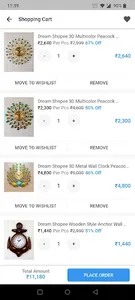 Dream Shopee : Online Shopping screenshot 3