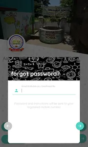 Asha Public School screenshot 3