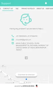 Asha Public School screenshot 4
