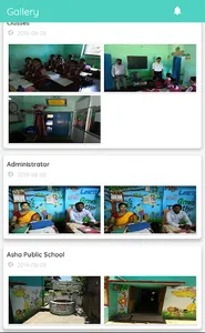 Asha Public School screenshot 6