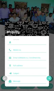 DAV Gurukul screenshot 1