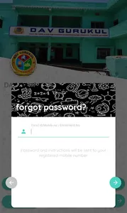 DAV Gurukul screenshot 3