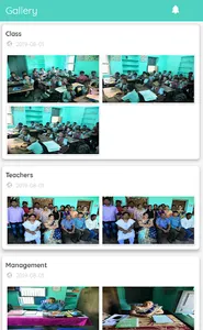 DAV Gurukul screenshot 6