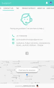 Gurukul Public School - Jajpur screenshot 5