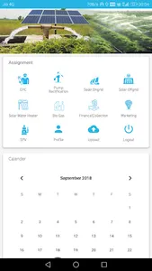 Grossky Group of Companies screenshot 0