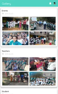 Kalinga Public School - KPS screenshot 3