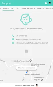 Kalinga Public School - KPS screenshot 6