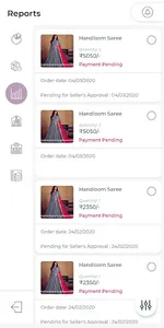 The Crafts - Seller screenshot 0