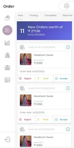 The Crafts - Seller screenshot 2
