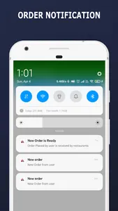 Rider App screenshot 1