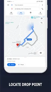 Rider App screenshot 9