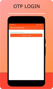 Serveats Restaurant App screenshot 13
