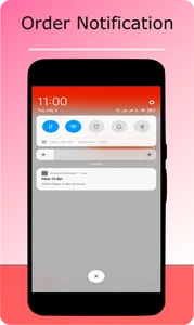 Serveats Restaurant App screenshot 16