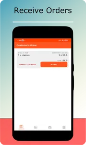 Serveats Restaurant App screenshot 5