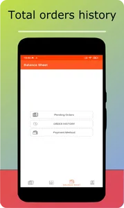 Serveats Restaurant App screenshot 9