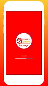 Service Sathi Recharge screenshot 0